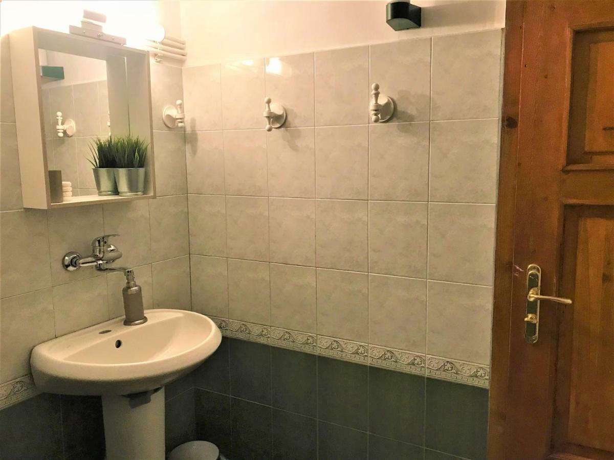 "Tipografov" Guest House Veliko Tărnovo Exterior foto