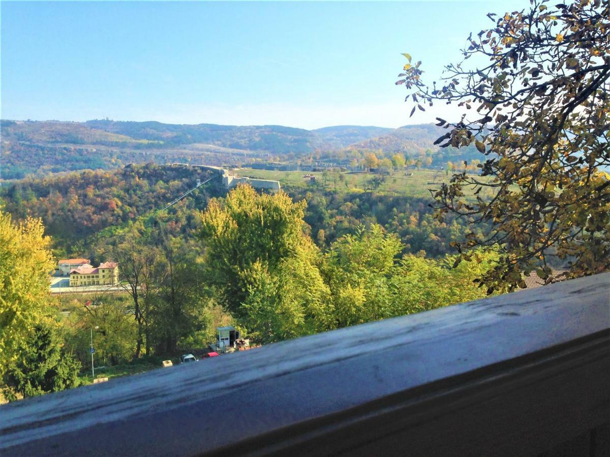 "Tipografov" Guest House Veliko Tărnovo Exterior foto