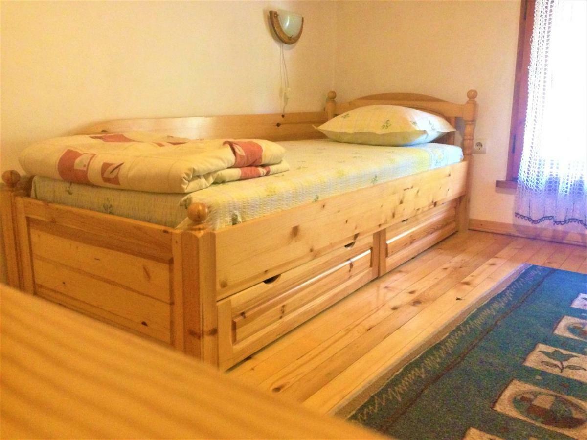 "Tipografov" Guest House Veliko Tărnovo Exterior foto
