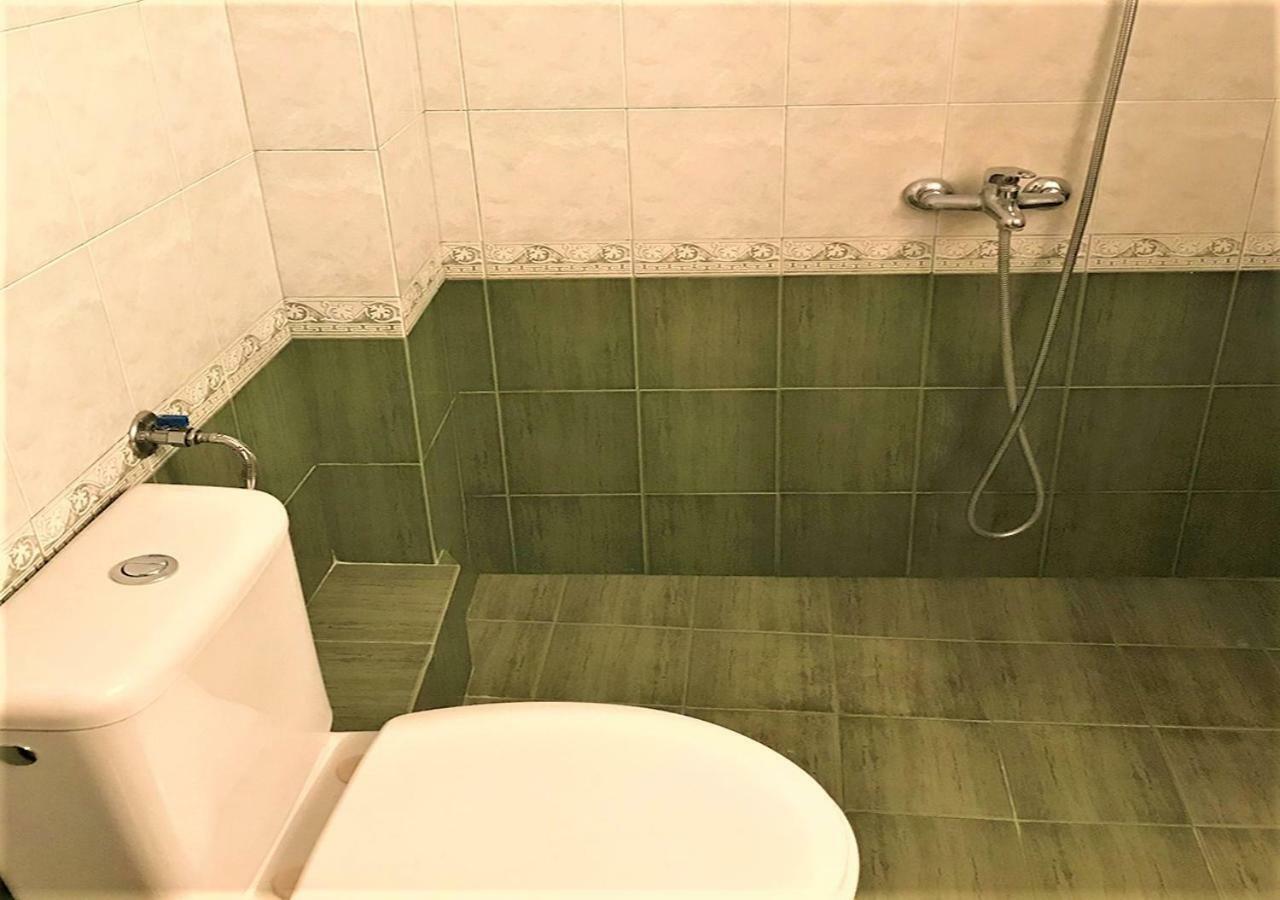 "Tipografov" Guest House Veliko Tărnovo Exterior foto
